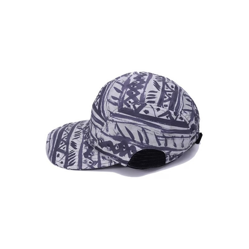 halo commodity Takedae Cap Off White Mix [ハロ コモディティ]