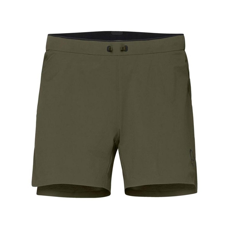 NORRONA Mens senja flex1 5 Shorts Olive Night [ノローナ]