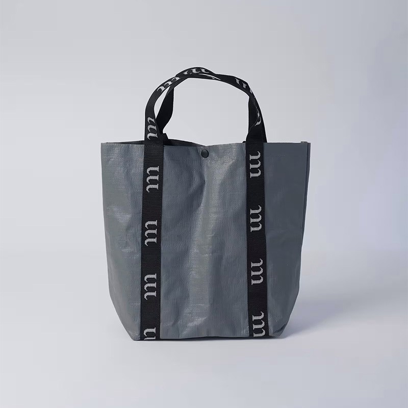 MURACO UTILITY SHOPPING TOTE BAG Sサイズ [ムラコ]