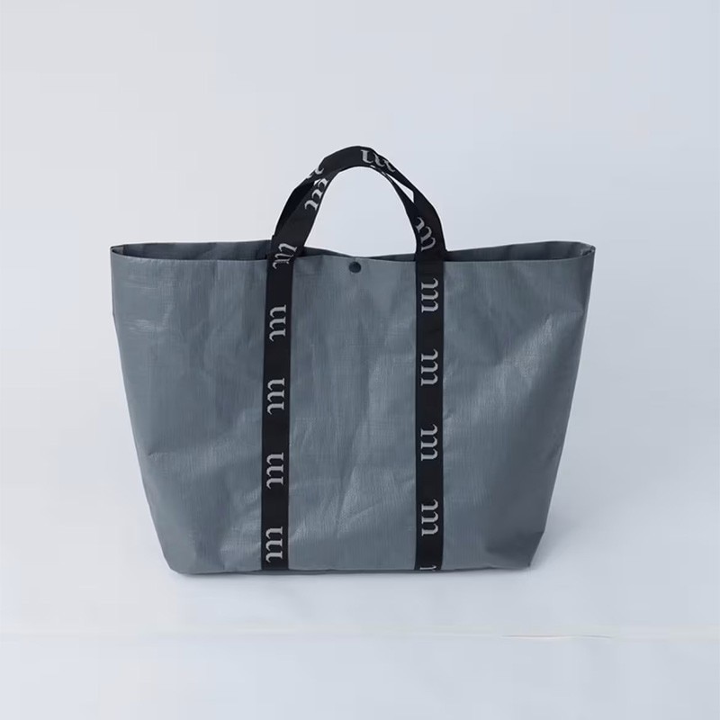 [当日出荷対応 平日12:00まで] MURACO UTILITY SHOPPING TOTE BAG Mサイズ [ムラコ]