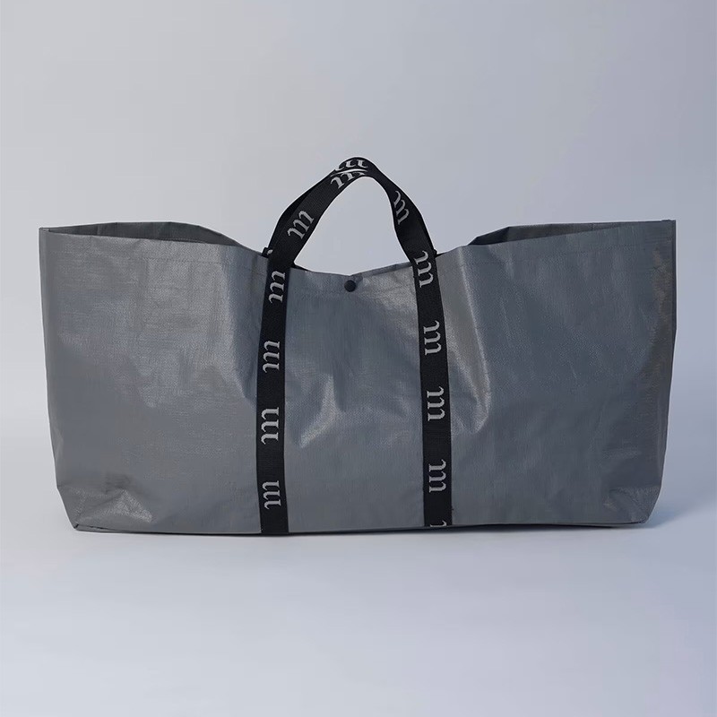 MURACO UTILITY SHOPPING TOTE BAG Lサイズ [ムラコ]