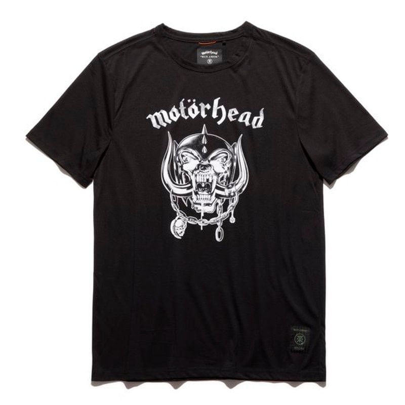 [当日出荷可] ROARK RUN AMOK MOTORHEAD MATHIS WAR PIG SS [ランアモック]