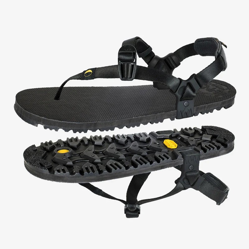 ルナサンダル（LUNA SANDALS）をvic2（ビックツー）吉祥寺から