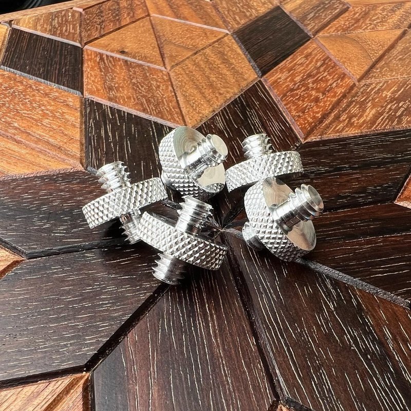 [当日出荷可] 38explore 両ネジ MUKU [ミヤエクスプローラー]