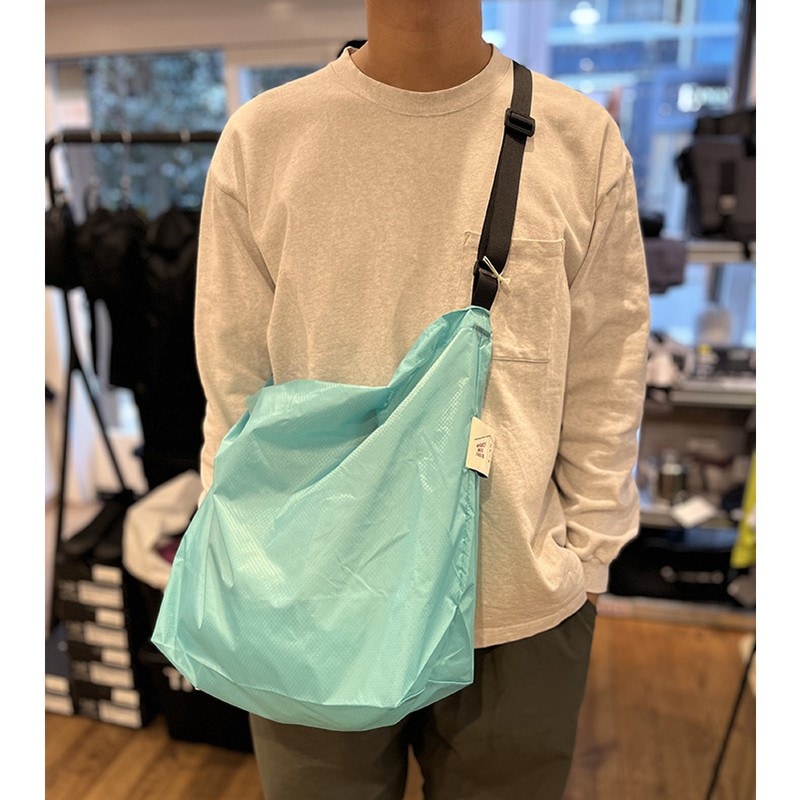 [当日出荷可][30%OFF] voiry TEAM SACK SAX [ヴォイリー]