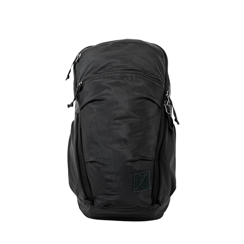 EVERGOODS MPL22 - Mountain Panel Loader 22L Solution Black [エバー
