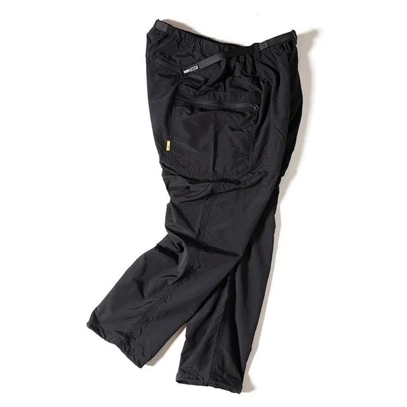 Grip Swany Supplex Gear Pants 4.0 Black [グリップスワニー]
