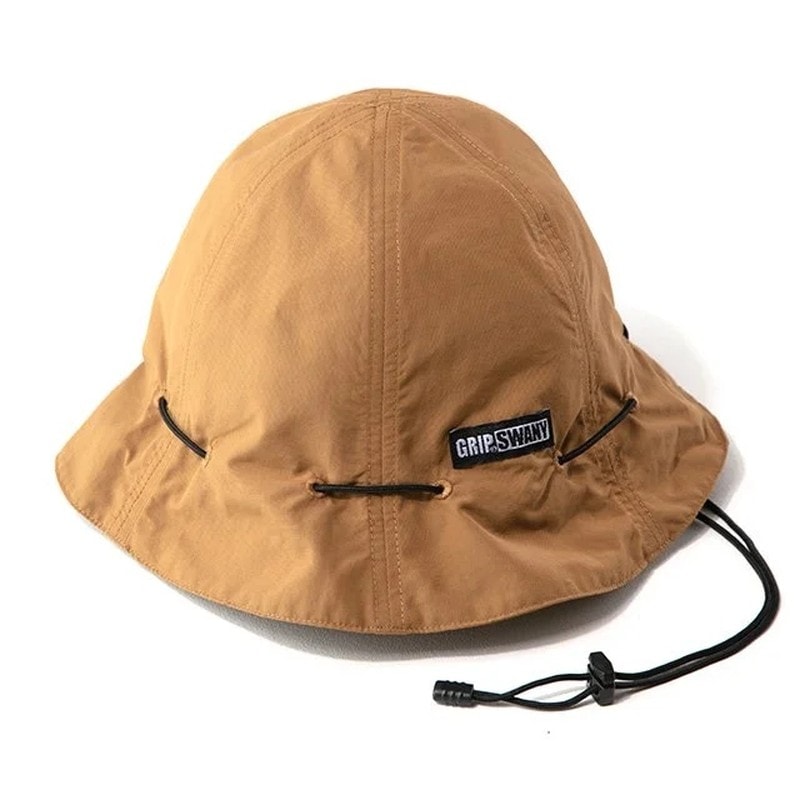 Grip Swany Supplex Pouch Hat Coyote [グリップスワニー]