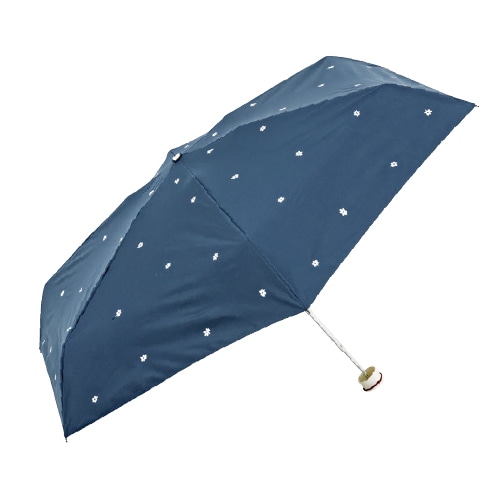 HUS. Parasol byスマートデュオ Little Flower NV [ハス]