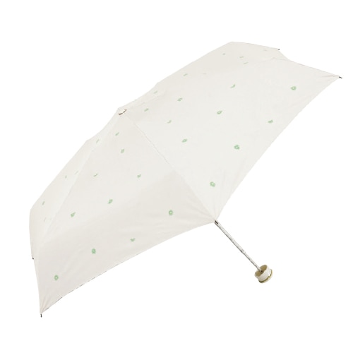 HUS. Parasol byスマートデュオ Lime BE [ハス]