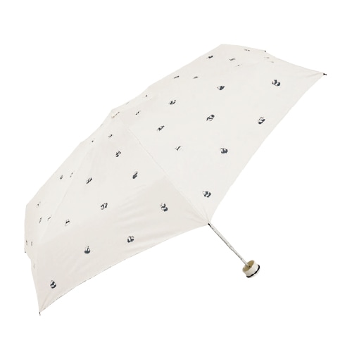 HUS. Parasol byスマートデュオ Panda BE [ハス]