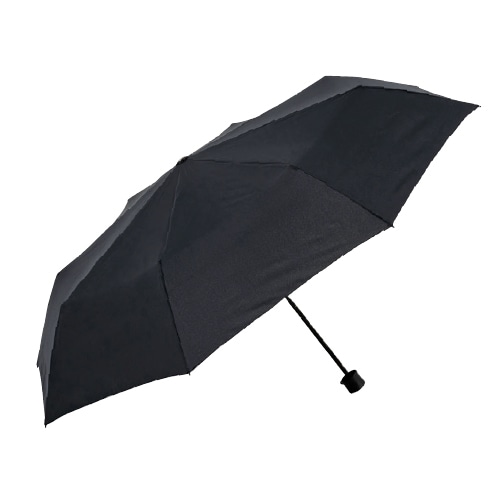 HUS. カーボンEスリム60 Black [ハス]