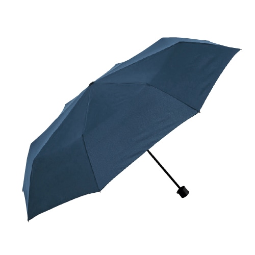 HUS. カーボンEスリム60 Navy [ハス]
