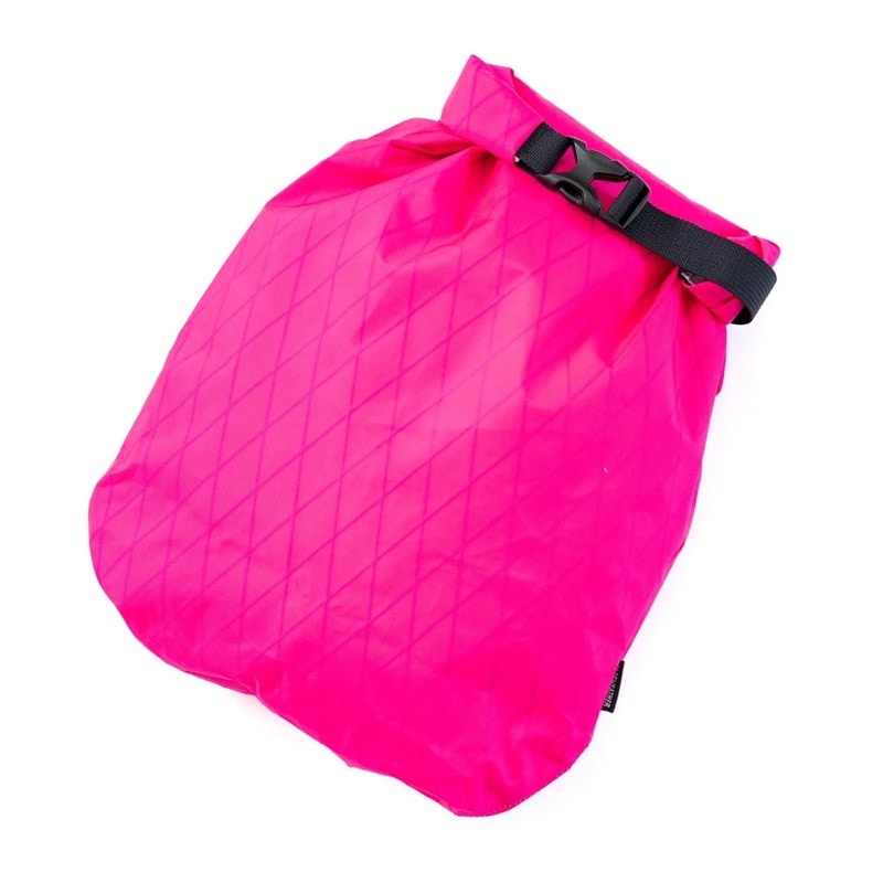 FAIRWEATHER dry sack x-pac/pink [フェアウェザー]
