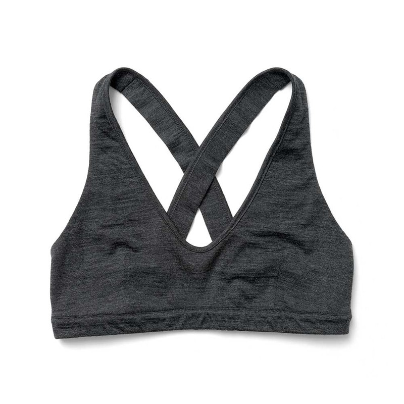HOUDINI Wander Bra true black [フーディニ]