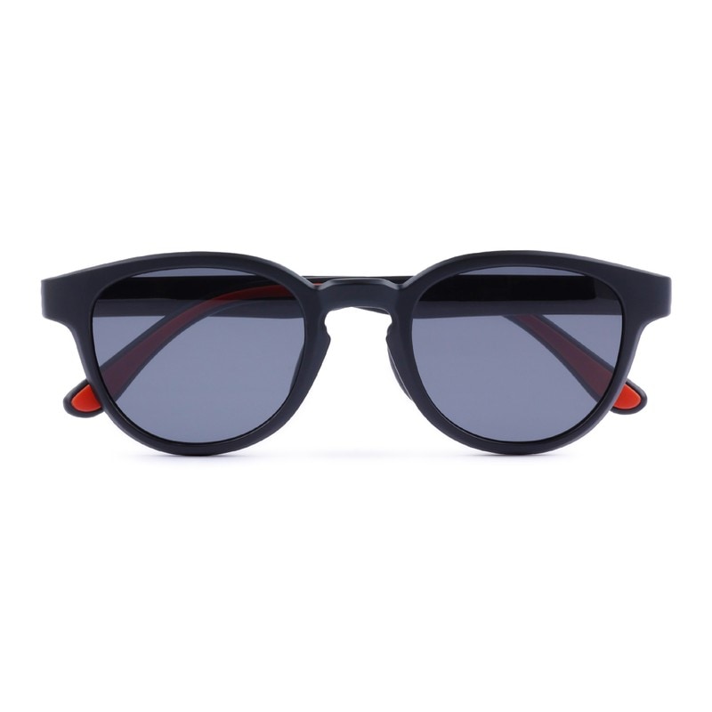 [当日出荷可][10%OFF] TYMER ELIOT Matt Black/Grey [タイマー]