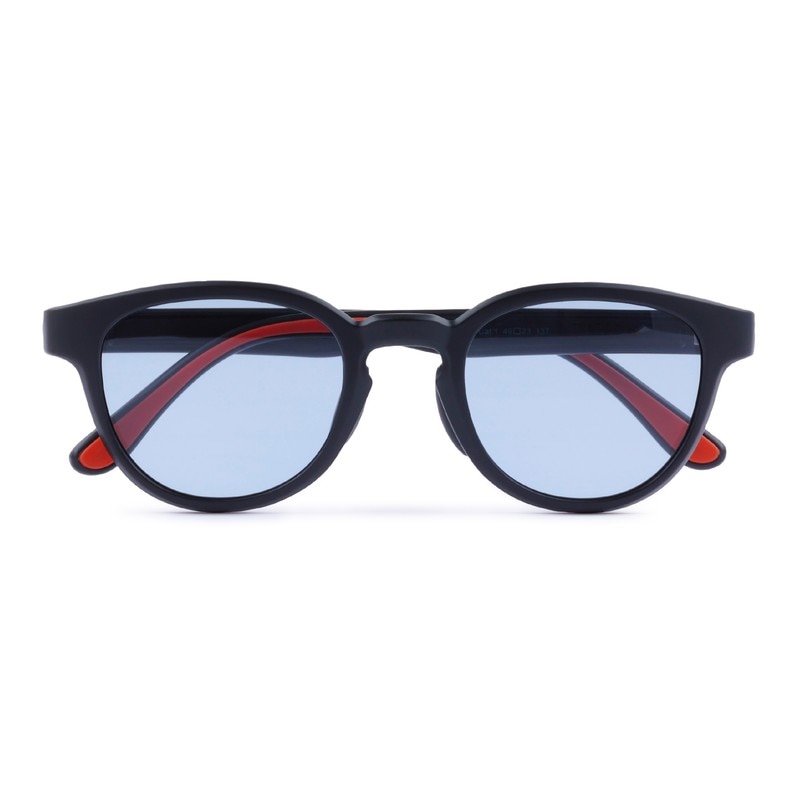 [当日出荷可][10%OFF] TYMER ELIOT Matt Black/Light Blue [タイマー]
