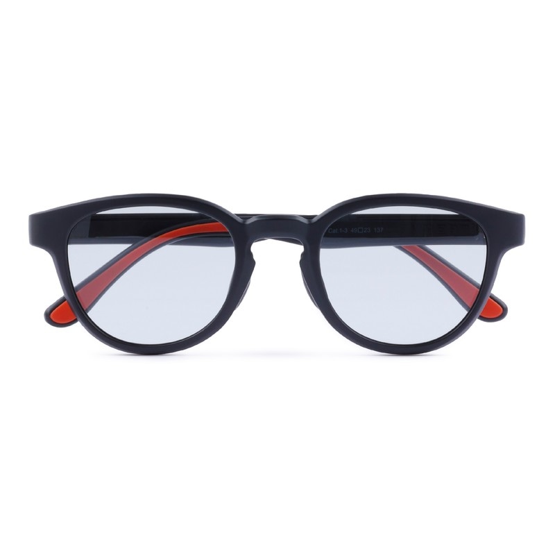 [当日出荷可][10%OFF] TYMER ELIOT Matt Black/Photochromic Grey [タイマー]