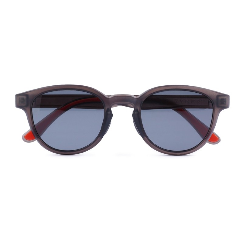 [当日出荷可] TYMER ELIOT Matt Clear Grey/Grey [タイマー]