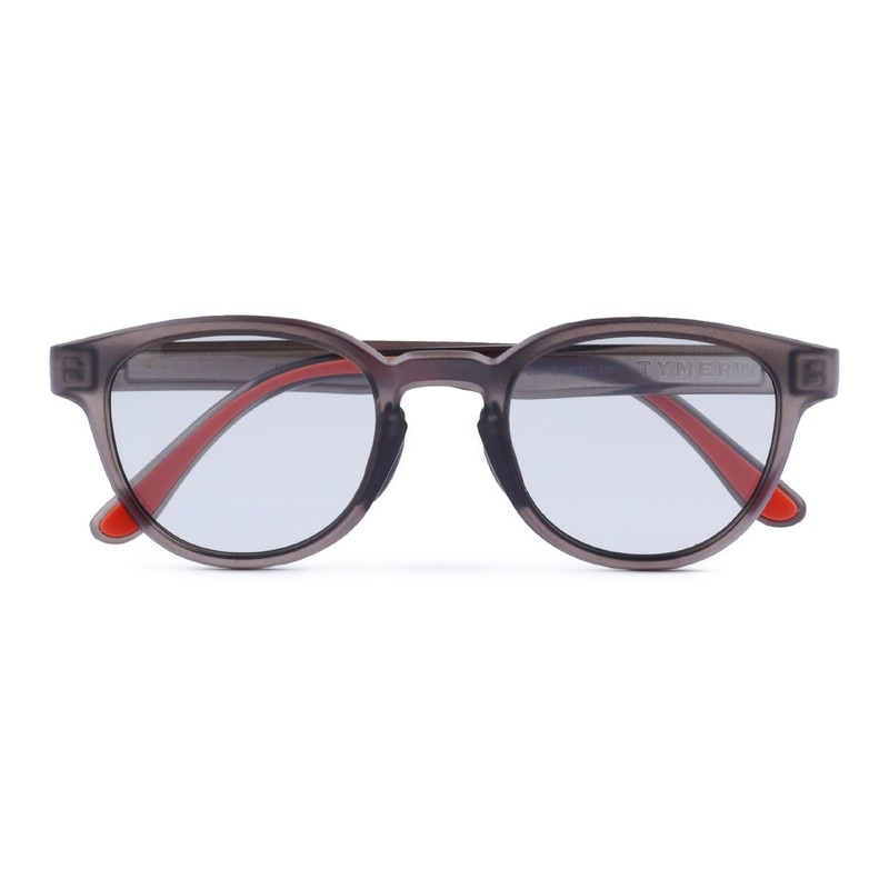 [当日出荷可] TYMER ELIOT Matt Clear Grey/Photochromic Grey [タイマー]