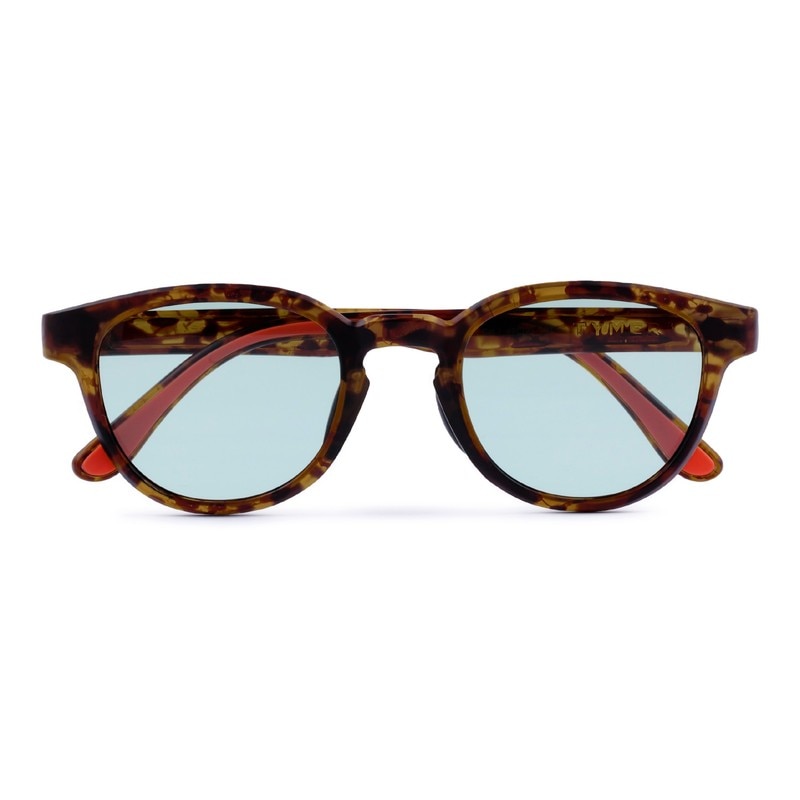[当日出荷可][10%OFF] TYMER ELIOT Tortoise/Light Green [タイマー]