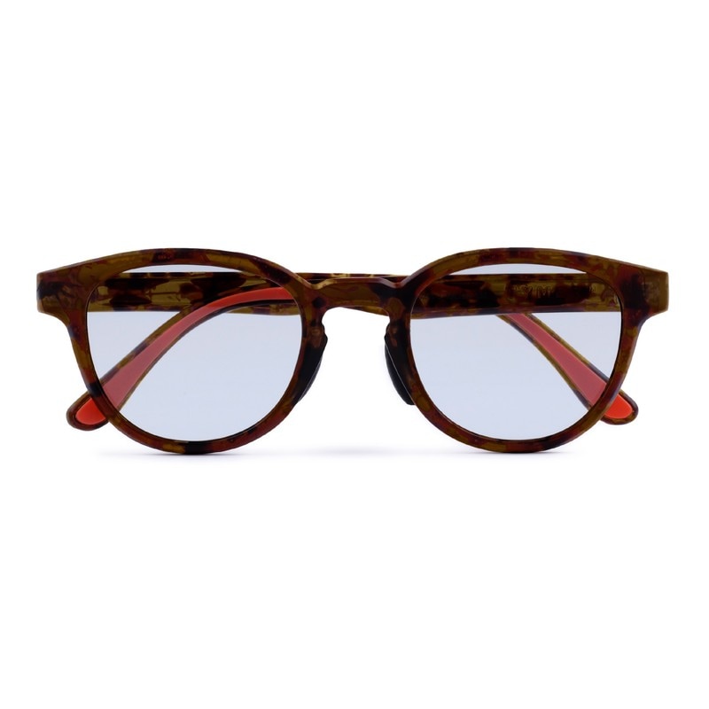 [当日出荷可][10%OFF] TYMER ELIOT Tortoise/Photochromic Grey [タイマー]