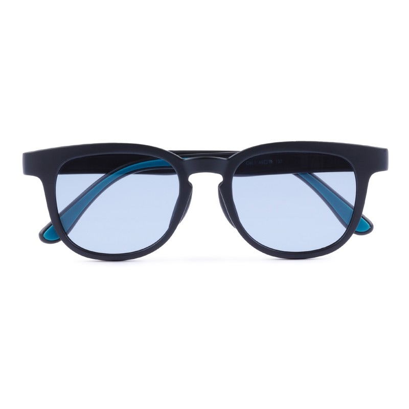 [当日出荷可][10%OFF] TYMER BLAKE Matt Black/Light Blue [タイマー]