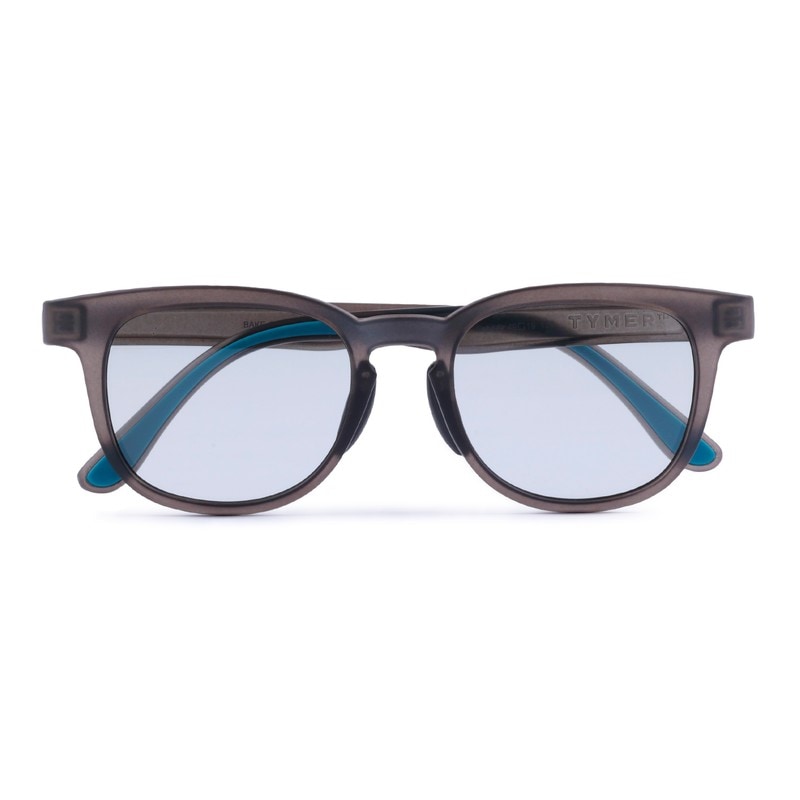 [当日出荷可] TYMER BLAKE Matt Clear Grey/Photochromic Grey [タイマー]