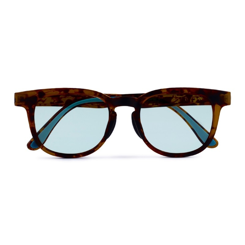 [当日出荷可][10%OFF] TYMER BLAKE Tortoise/Light Green [タイマー]