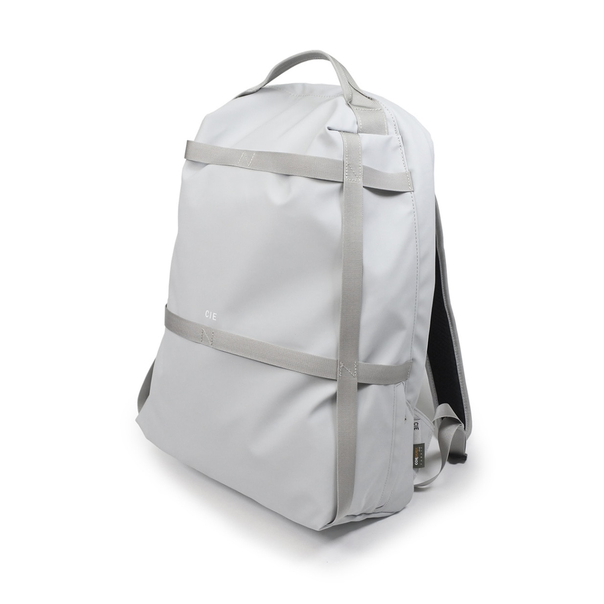 [当日出荷可] CIE Grid-3 Backpack-01 L.Gray [シー]