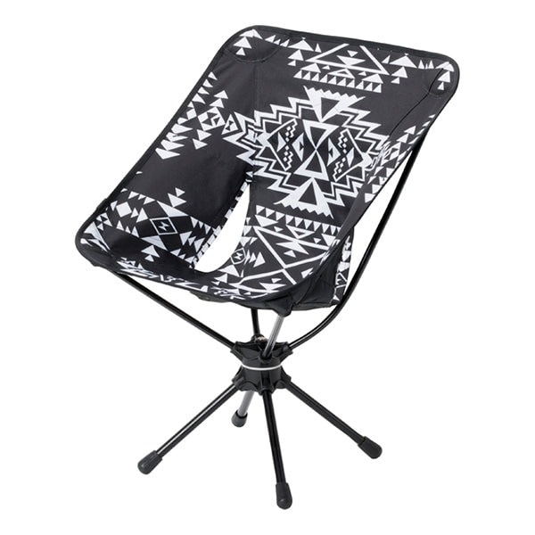 【希少美品】ペンドルトン　スイベルチェア PENDLETON ペンドルトン×ヘリノックス タクティカル スウィベルチェア