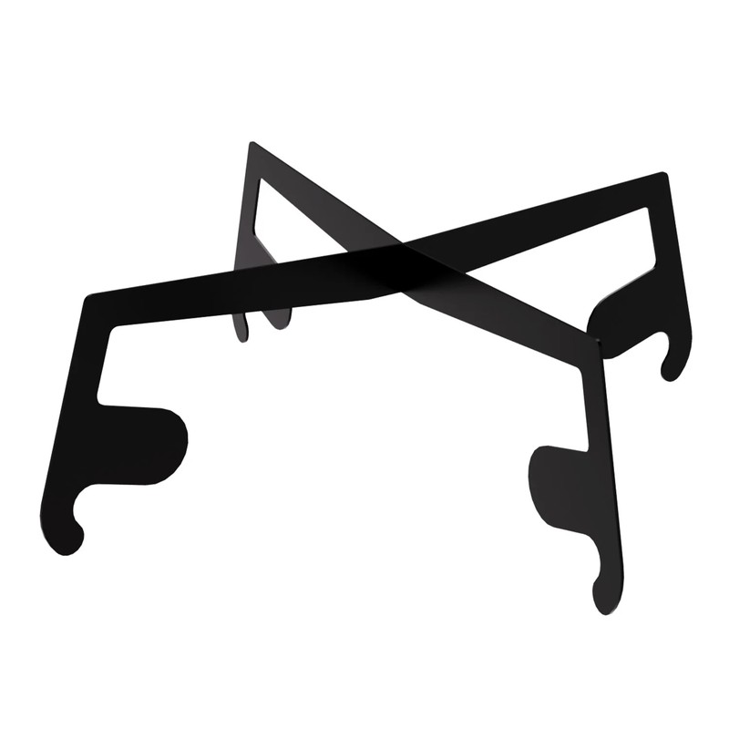 Bush Craft SUS クロスファイヤースタンド用 ゴトク [ブッシュクラフト]