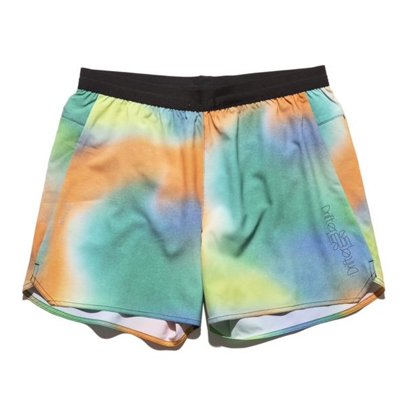 [当日出荷可] ROARK RUN AMOK Alta 5 Sprout Green [ランアモック]