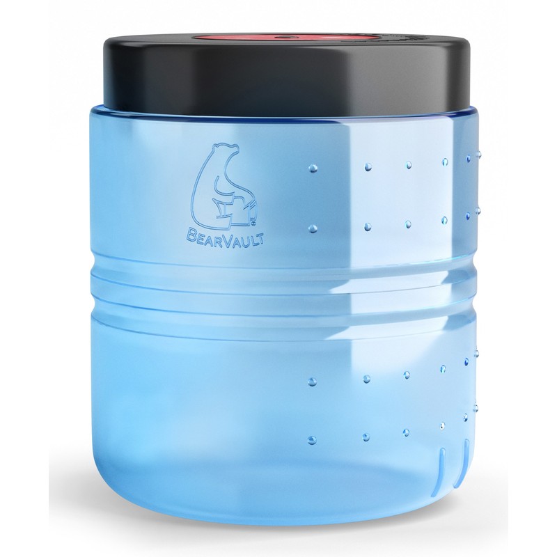 BEAR VAULT Trek [ベアボルト]