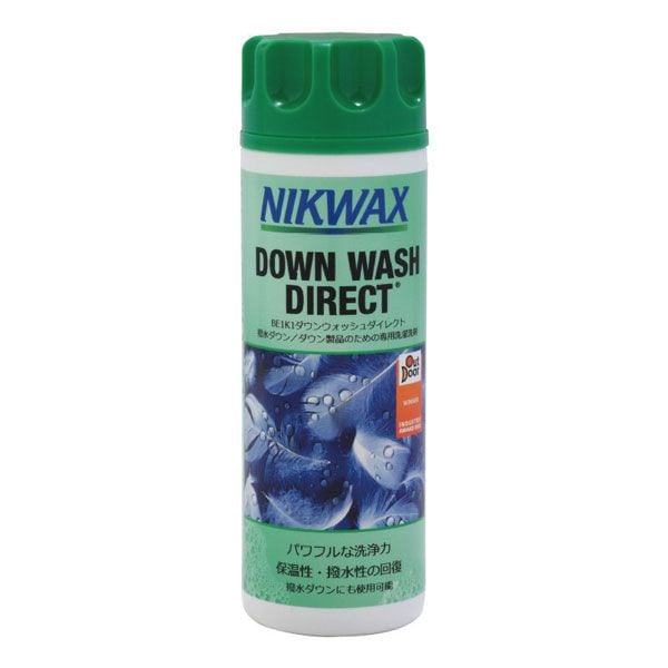 NIKWAX ダウンウォッシュ ダイレクト [ニクワックス]