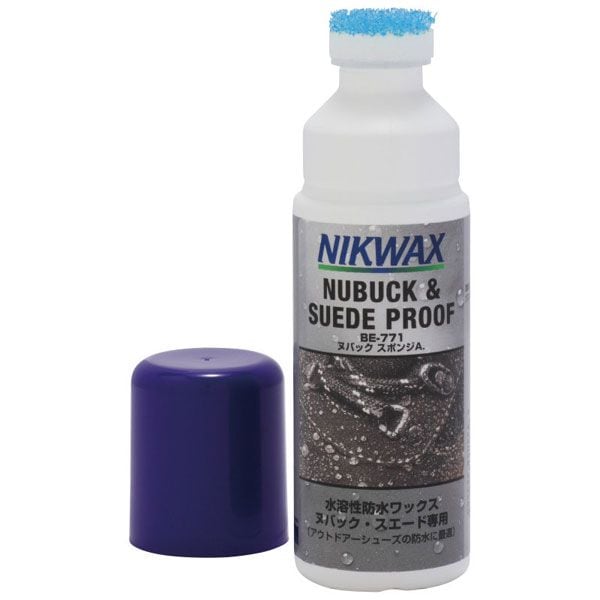 NIKWAX ヌバック スポンジA [ニクワックス]