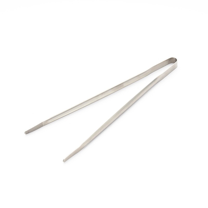 SEKIKAWA Lifestyle tongs Silver [セキカワ]