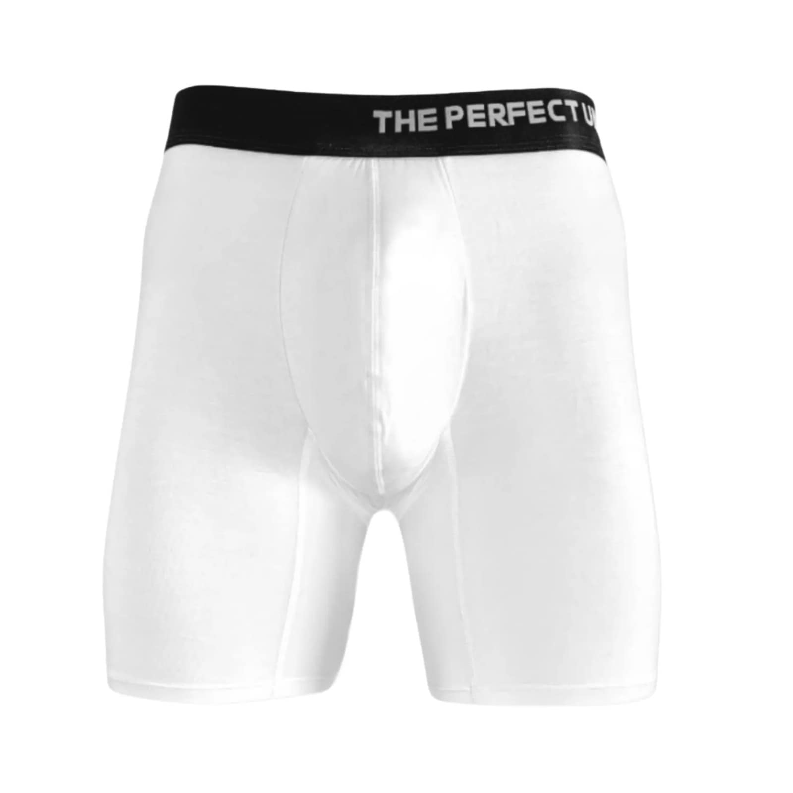 ThePerfectUnderwear Bamboo Boxer Briefs White [パーフェクトアンダーウェア]