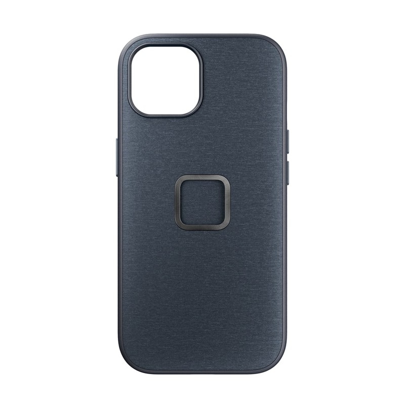 Peak Design エブリデイ ケース iPhone 15 ミッドナイト [ピークデザイン]
