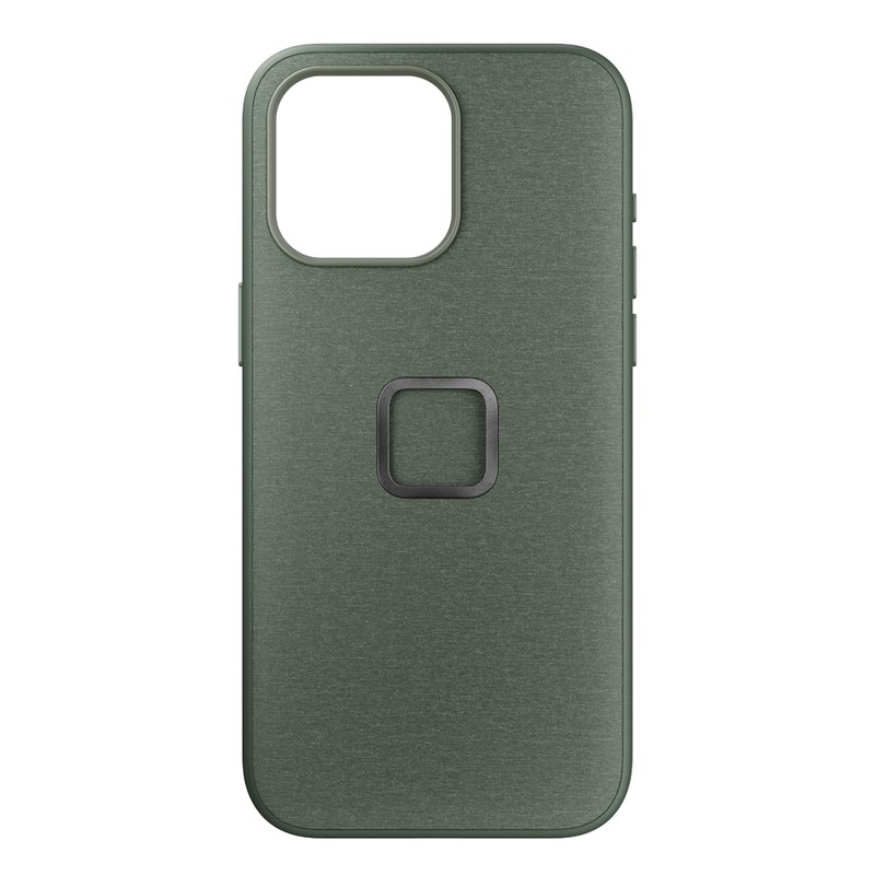 Peak Design エブリデイ ケース iPhone 15 Pro Max V2 セージ [ピークデザイン]