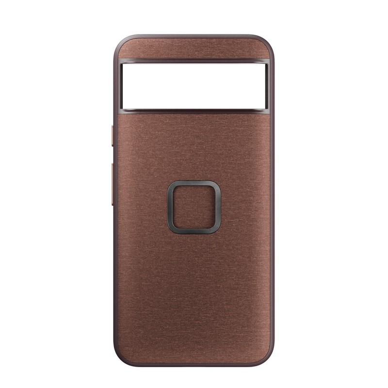 Peak Design エブリデイ ケース Pixel 8 レッドウッド [ピークデザイン]
