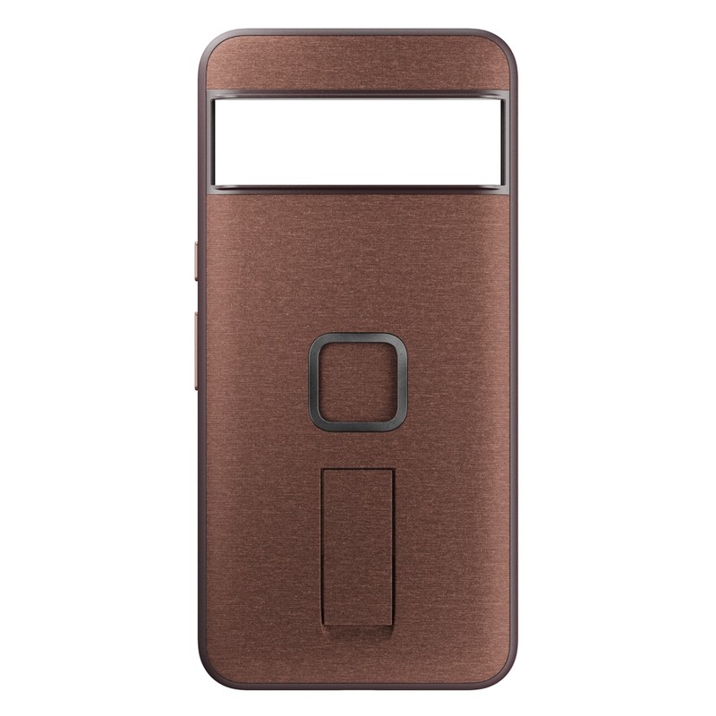 Peak Design エブリデイ ループ ケース Pixel 8 Pro レッドウッド [ピークデザイン]