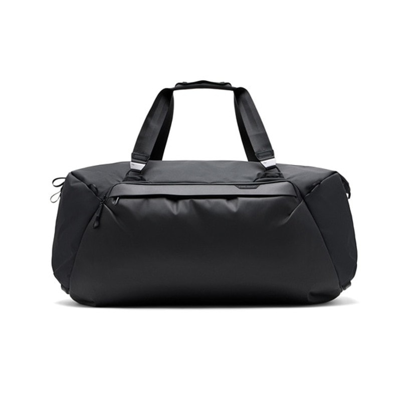 Peak Design トラベル ダッフル 80L ブラック [ピークデザイン]
