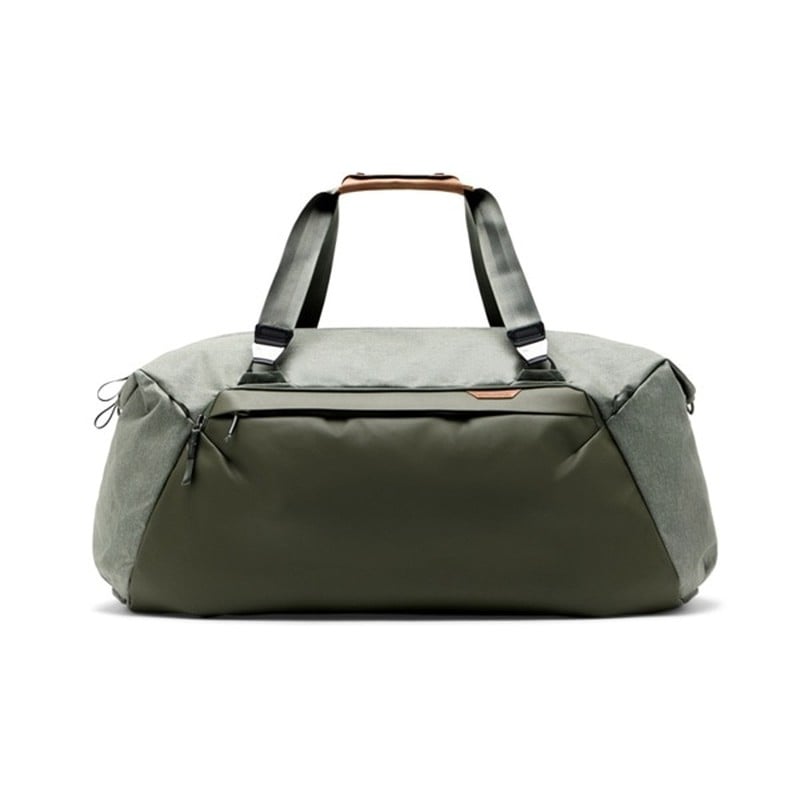 Peak Design トラベル ダッフル 80L セージ [ピークデザイン]