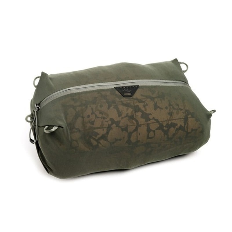 Peak Design ウルトラライト メッシュ パッキング キューブ スモール セージ [ピークデザイン]