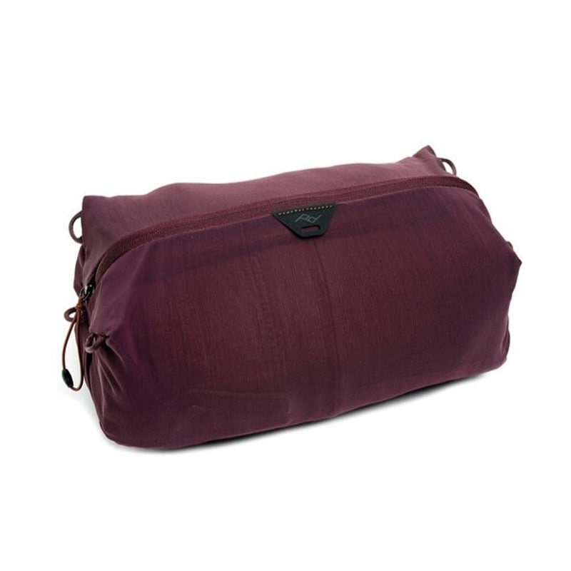 Peak Design ウルトラライト メッシュ パッキング キューブ スモール エクリプス [ピークデザイン]