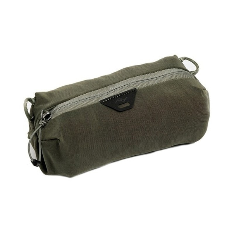 Peak Design ウルトラライト メッシュ パッキング キューブ XXスモール セージ [ピークデザイン]