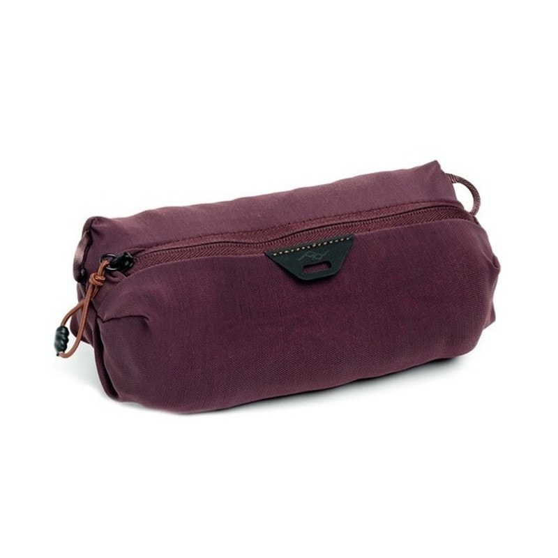 Peak Design ウルトラライト メッシュ パッキング キューブ XXスモール エクリプス [ピークデザイン]