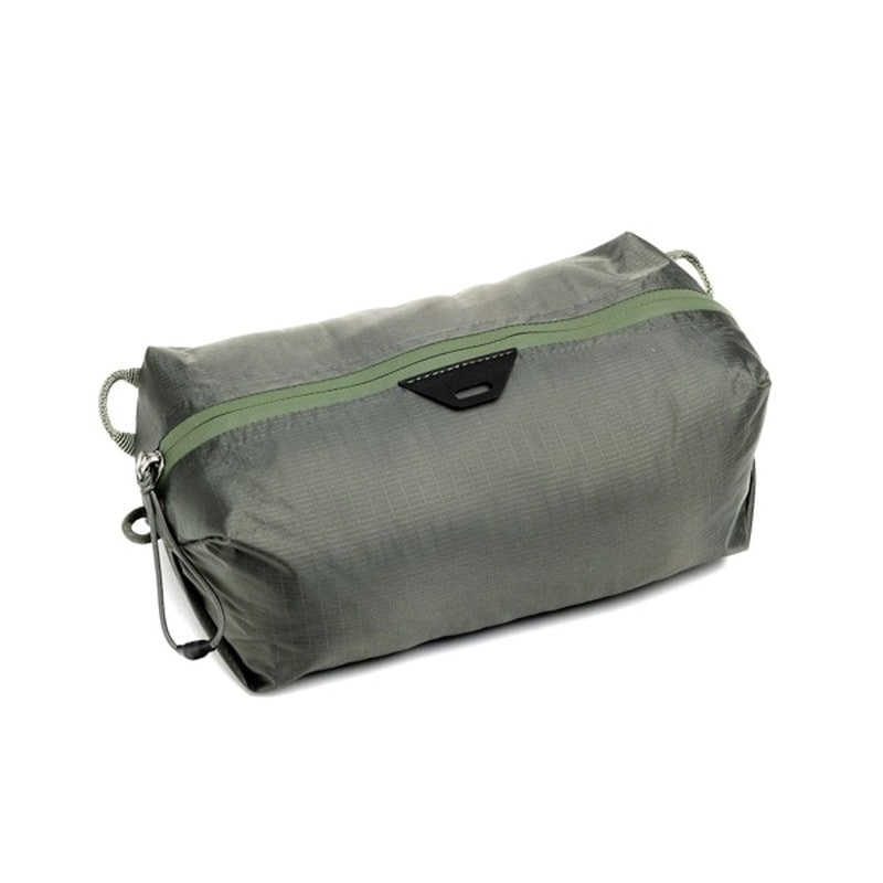 Peak Design ウルトラライト パッキング キューブ Xスモール セージ [ピークデザイン]