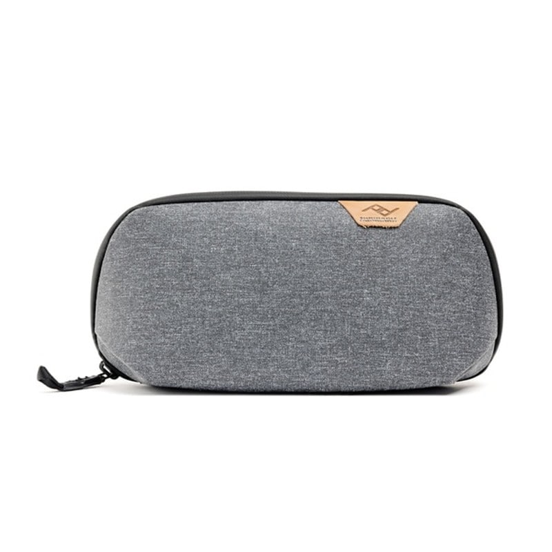 Peak Design テク ポーチ スモール チャコール [ピークデザイン]